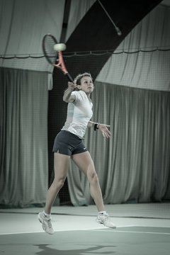 Ausschnitte 2019 - Dunlop Masters Suedholstein